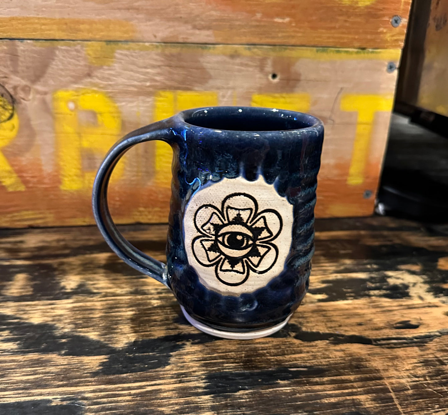 ESP Mug