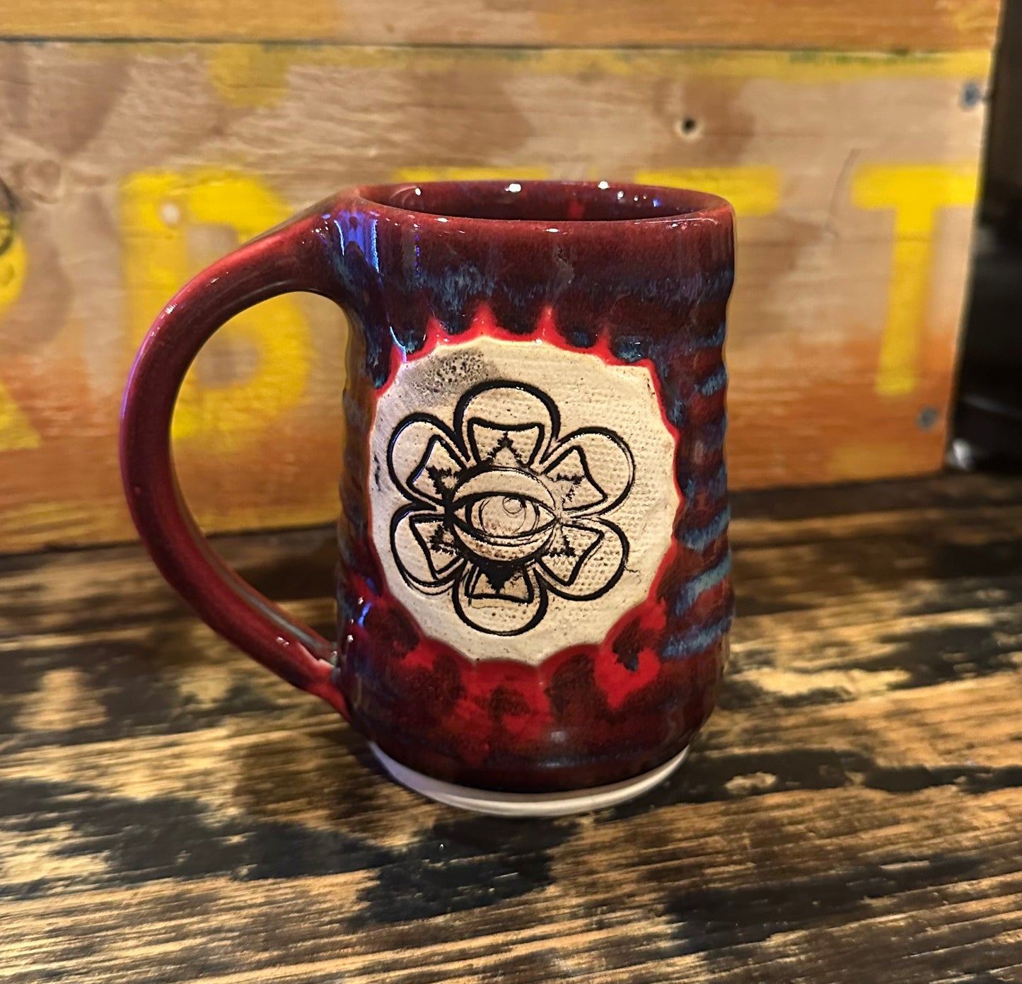 ESP Mug