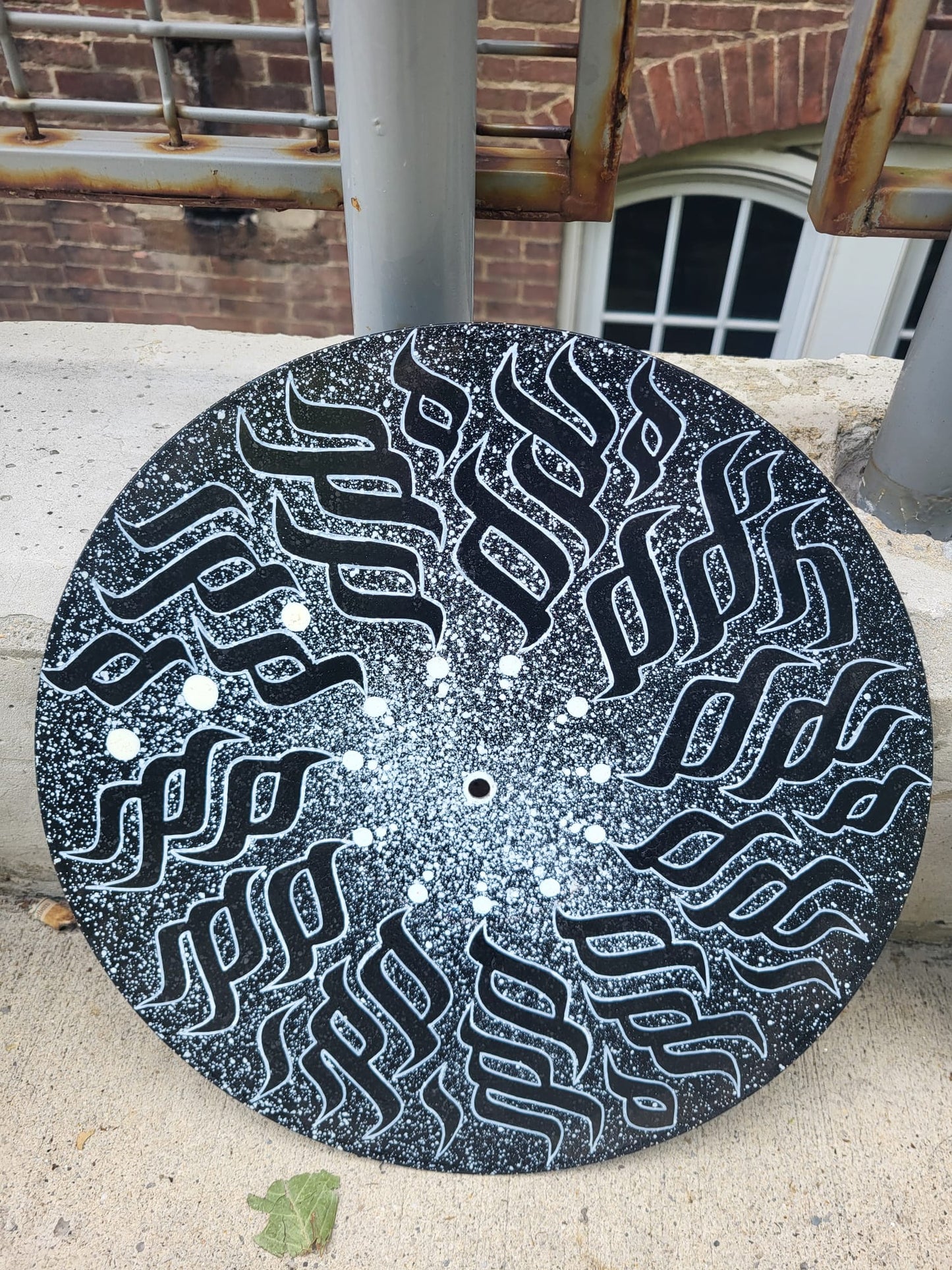 Black Void